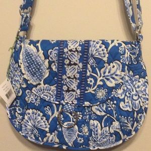 NWT Vera Bradley Handbag